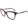 Bvlgari OCCHIALI DA VISTA DONNA BVLGARI BULGARI BV 4088 - B 5318 CON STRASS