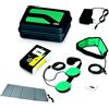 I-Tech apparecchio Magnetoterapia Lamagneto X Kit Notturno + materassino Nero/Gi