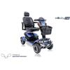 MORETTI Scooter elettrico per disabili MOBILITY240