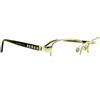 BURBERRY occhiali da vista B1049B 1005 49 18 130 Made in Italy CE