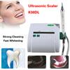 Dentista Ultrasonic Piezo Scaler LED Handpiece with Tips VRN 08DL