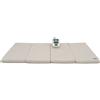GLOBUS Materasso Magnetoterapia Total Body B-Mat 200 Memory Foam 8 Solenoidi G5947