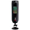 PDX elite Masturbatore automatico vibrante per uomo stimolatore pene rotante trasparente