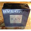 Bulgari Profumo Eau de Toilette BULGARI BLU NOTTE Pour Homme 100 ml - Sigillato Vintage