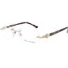 Bvlgari OCCHIALI DA VISTA DONNA BVLGARI BULGARI BV 2169 - B 278 CON STRASS