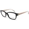 Bvlgari OCCHIALI DA VISTA DONNA BVLGARI BULGARI BV 4086 - B 897 CON STRASS