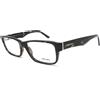Prada OCCHIALI DA VISTA UOMO DONNA PRADA VPR 16M 2AU-1O1 TARTARUGATO RETTANGOLARE