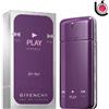 GIVENCHY " Play Intense for Her " Eau de Parfum Vapo ml. 50 *VINTAGE e RARISSIMO