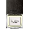Carner Barcelona El Born 100 ml, Orientale, Fiorita, Unisex EAU DE PARFUM
