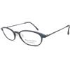 Bvlgari OCCHIALI DA VISTA UOMO DONNA BULGARI BVLGARI ALUMINIUM BV 901 03 BLU