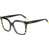Missoni Occhiali Da Vista MISSONI MIS 0158 ACI GRIGIO HAVANA Calibro 54-18