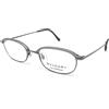 Bvlgari OCCHIALI DA VISTA UOMO DONNA BVLGARI BULGARI BV 902 05 ALUMINIUM