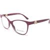 Bvlgari OCCHIALI DA VISTA DONNA BVLGARI BULGARI BV 4118 - B 5380 CON STRASS