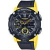 Casio | Protezione Del Nucleo In Carbonio G-Shock | Cinturino GA-2000-1A9ER