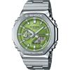 Casio G-Shock Orologio da uomo GM-2110D-3AER