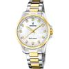 Festina Orologio solo tempo donna a ricarica solare Festina F20655/1