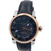 Locman Orologio Locman Toscano Automatico Ref590AOK/900 42mm Nero Scontatissimo Nuovo