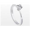 Anello Solitario Damiani Incanto 20045020 diamante ring WEDDING diamond 0,41 kt