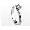 Anello Solitario Damiani Beauty 20045036 diamante ring WEDDING diamond 0,52 kt