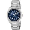Gucci Timepieces Orologio Gucci GG2570 YA142303 Watch acciaio quadrante blu 41 mm Uomo Datario