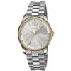 Gucci Timepieces Orologio Gucci G-Timeless YA1265063 Watch Acciaio Classic Donna 29mm Argento oro