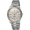 Gucci Timepieces Orologio Gucci G-timeless Automatico YA126390 Watch Argento Oro Uomo 40mm Nuovo