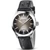 Eberhard Orologio Uomo Eberhard Aiglon Grande Taille 41030.13 NUOVO E ORIGINALE