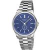 Gucci Timepieces Orologio Gucci G-timeless Automatico YA126389 Watch Blu Uomo 40mm Nuovo