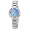 Citizen L Arcly Accento Diamantes Madreperla EM1110-81N Orologio da Donna 50M