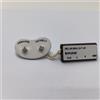 ARMONIE GIOIELLI ARMONIE ORECCHINI PUNTO LUCE IN ORO BIANCO 18KT E DIAMANTI DA 0,12 CT. (0466)