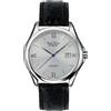 PAUL PICOT COMMODOR ELEGANT AUTOMATICO 9253SG GARANZIA ITALIA