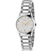 Gucci Timepieces Orologio Gucci G-Timeless YA126572A Watch Donna Acciaio 27 mm Api Stelle oro