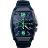 Locman Orologio Locman Tremila Crono 550KKGK/575 Titanio/Gomma Scontatissimo Nuovo