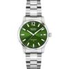 PAUL PICOT GENTLEMAN 40 AUTOMATICO 4304.20E60B20 GARANZIA ITALIA