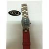 Enigma Orologio Enigma by Gianni Bulgari DOPPIO CINTURINO COLLEZIONISTI RARO WATCH