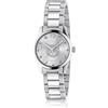 Gucci Timepieces Orologio Gucci G-timeless Felino YA126595 Watch Donna Acciaio 27 mm cuori api