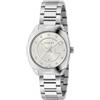 Gucci Timepieces Orologio Gucci GG2570 YA142504 Watch Donna 29 mm Diamanti bianco Acciaio