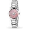 Gucci Timepieces Orologio Gucci G-timeless Felino YA1265013 Watch Donna 27 mm Madreperla Rosa