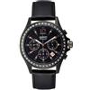ORIENT CRONOGRAFO AL QUARZO ORIENT DRESSY FTW00001B TW00001B CHRONO QUARTZ WATCH LADY