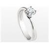 Anello Solitario Damiani Beauty 81036193 diamante ring WEDDING diamond 0,50 kt