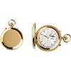 PERSEO 13550 GRAN DATARIO FASE LUNA PERSEO OROLOGIO CRONOGRAFO TASCA MANUALE DORATO