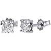 Bliss Orecchini Bliss Rugiada 20069888 Punto Luce Oro Bianco Brillanti Earrings 0,15ct