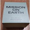 Swatch x Omega Bioceramic Moonswatch Mission To Earth nuovo dal Giappone