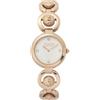 Versus Versace Orologio Solo Tempo Donna Versus Monte Stella VSPHL0420 In Acciaio PVD Oro Rosa