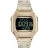 Philipp Plein Orologio Uomo PHILIPP PLEIN HYPER SHOCK PWHAA1021 Bracciale Acciaio Chrono Timer