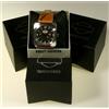 Bulova PRL) BULOVA HARLEY-DAVIDSON HD OROLOGIO MONTRE UHR WATCH BIKER HARLEY DAVIDSON