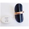 UNOAERRE ANELLO FEDE NUZIALE CLASSICA 4gr ORO GIALLO MATRIMONIO INCISIONE GRATIS