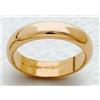 Fede classica grammi 7 in oro giallo 750 18 kt con incisione omaggio