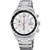 Festina Orologio cronografo uomo Festina Chrono Sport F6863/2