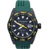 Locman Orologio Locman Stealth Carbonio 300m 216JG/975 Automatico Scontatissimo Nuovo